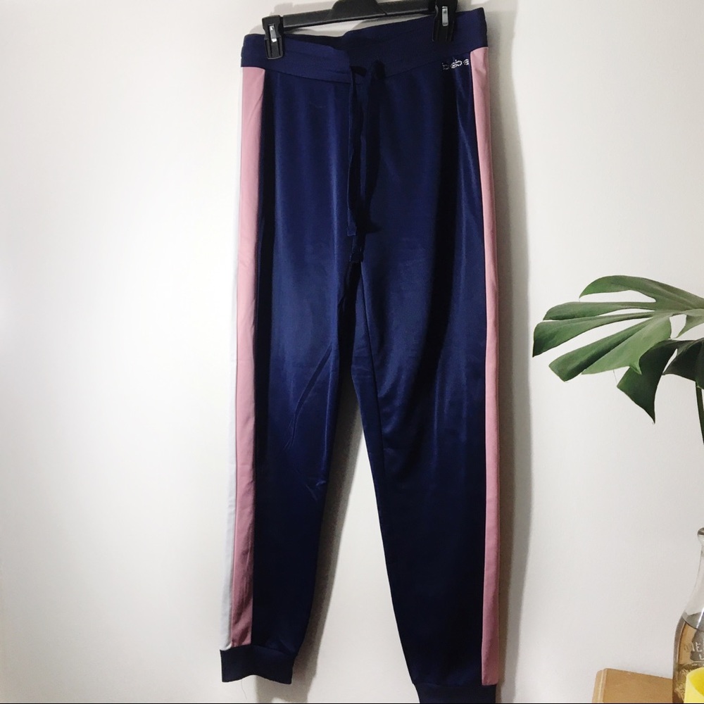Bebe Sport Joggers Sweatpants Size M